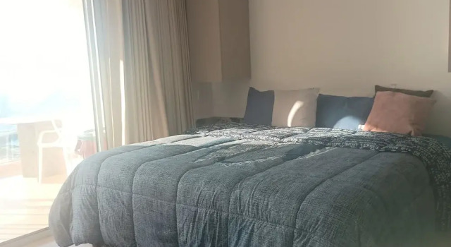 Aparta suite con vista al mar, Rezervovat Apartmánový hotel Hotely v Bolivar s parkováním, Parkování
