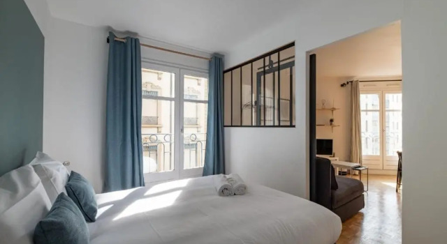 Guestready - T1 Bis - Cosy And Lovely