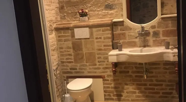 Номер Classic Guest House San Domenico