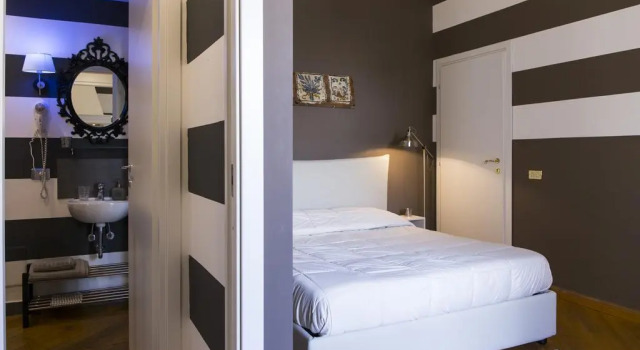 Home Chic, Book Hotel Monte di Pietà Palermo