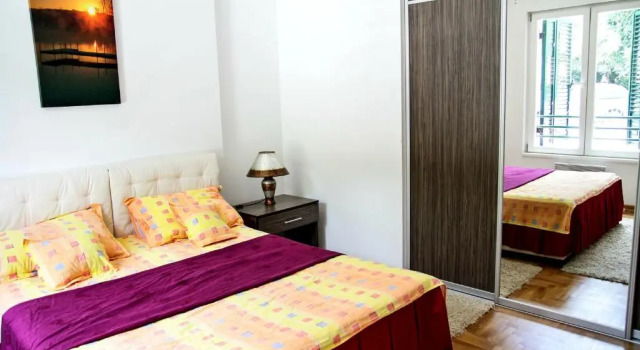 Apartment Royal Savina