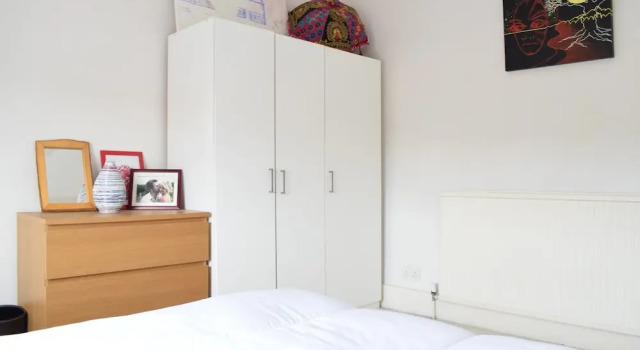 3 Bedroom Flat In Brixton, Varaa Huoneisto Asunnot kohteessa Merseyside, Huoneisto