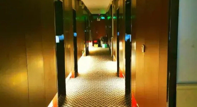 Altay Jintian Hotel