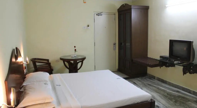 Hotel Emerald Park
