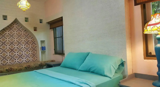 La Gracia, Prenota Villa Pak Chong Khao Yai
