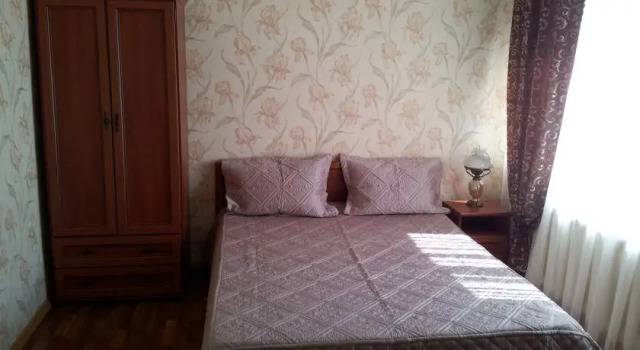 Deluxe Classic Guest House, 예약 게스트하우스 Livadiya Big Yalta