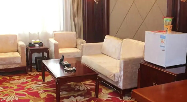 Yalexuan Hotel, Rezervovat Hotel Čeng-čou Henan