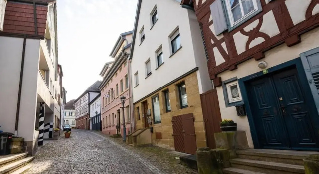 FeWo Gundelsheim