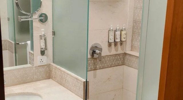 Номер Standard Quetta Serena Hotel