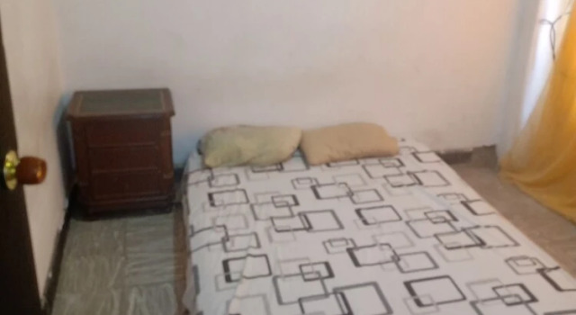 Двухместный номер Standard Barranquilla residencia norte