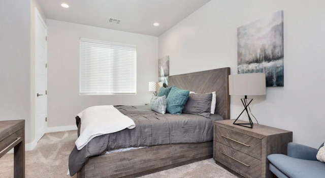 Family Fun Getaway #2333 5 Bedroom Townhouse by RedAwning, Varaa Huoneisto Washington 