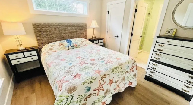 Laurel Street 308