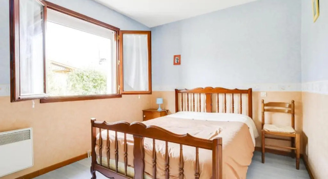 Maison Biscarrosse, 4 pièces, 6 personnes - FR-1-521-105
