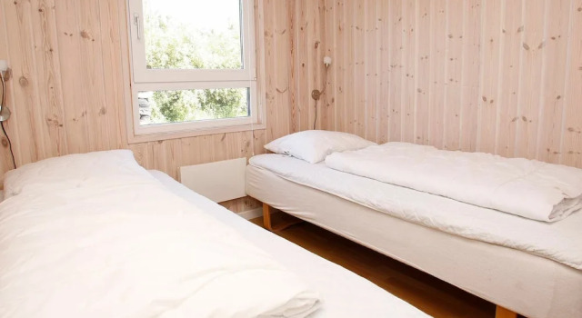 Comfy Holiday Home in Hals With Whirlpool, Забронировать Отель Отели Северной Ютландии 3 звезды, 3*