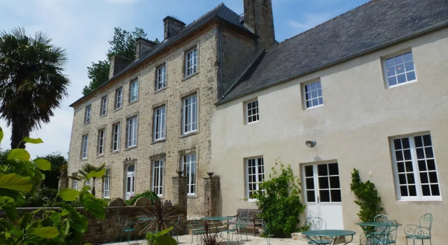 Ferme de Savigny, 预订 酒店 拉康布 D-Day海滩