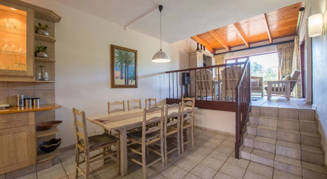 San Lameer Villa Rentals 3512