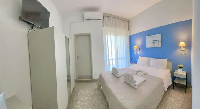 Hotel Alfa