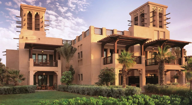 Jumeirah Dar Al Masyaf