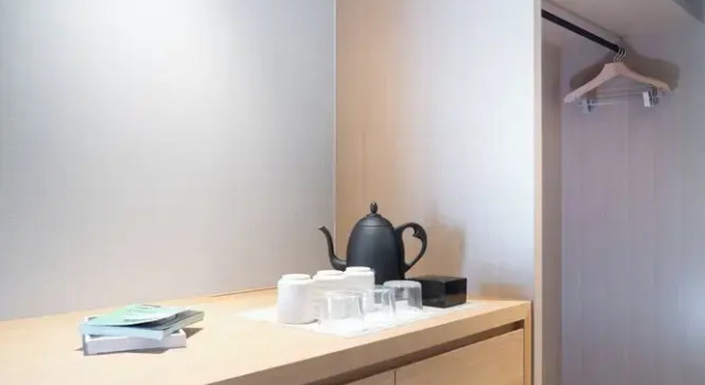 Номер Executive KIORI Hotel Takakura