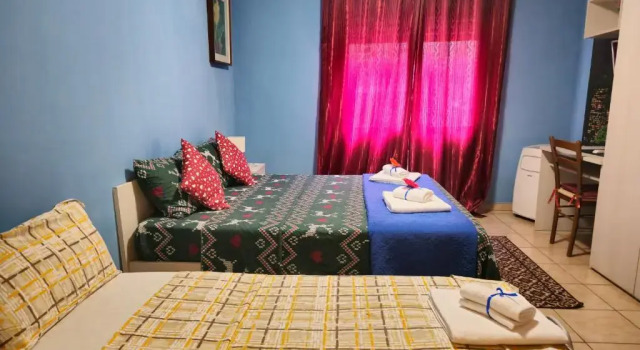 Номер Comfort Ca’ Dei Fiori 1 Venezia