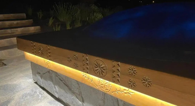 The View House Rabka-Zdroj Wellness & SPA