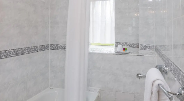 Семейный номер Deluxe Highfield House
