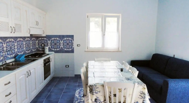 Апартаменты с 2 комнатами Chiaia Apartments by Caseaponza it