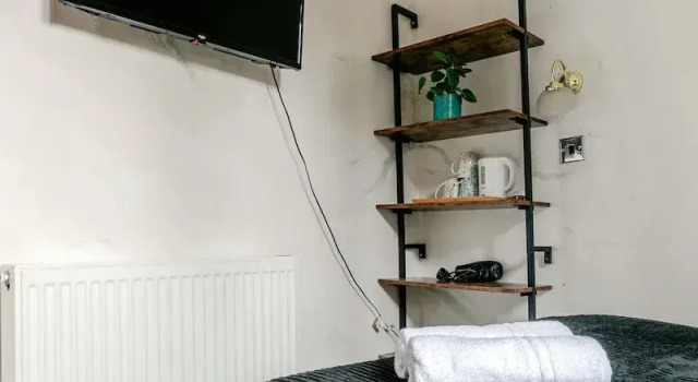 Номер Standard ND Hotel