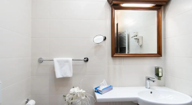 Люкс Boutique Hotel Grahor