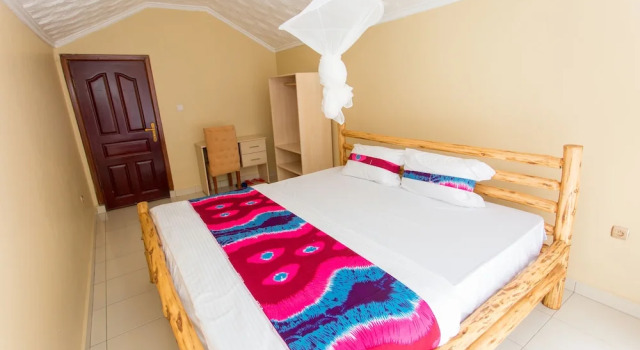 Kereth B&B Living Space