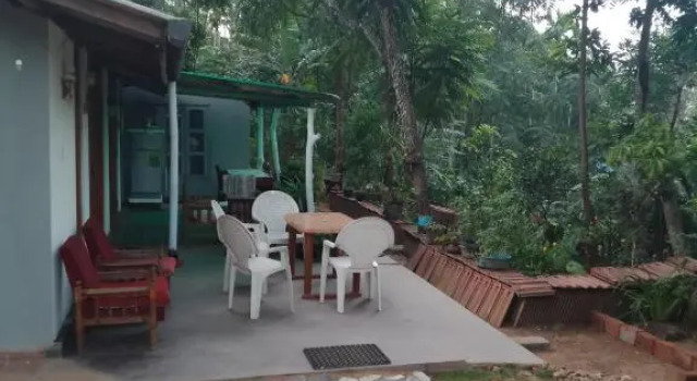 Ella Homestay, Забронировать Отель Элла Шри-Ланка, рядом с Девятиарочный мост