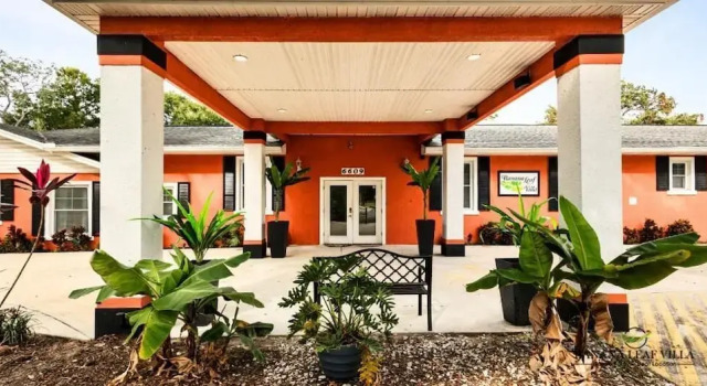 Banana Leaf Villa-Vintage Vibes Suites, Prenota Villa Orlando Walt Disney World
