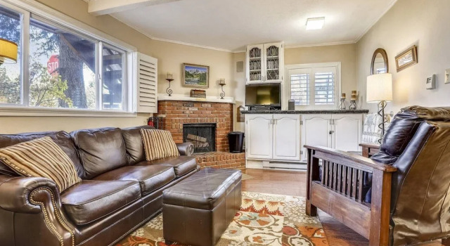 Downtown Aspen 2 Bedroom Condo - Silverbell