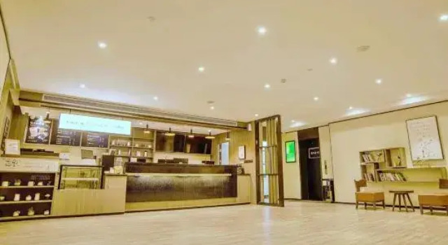 HanTing Hotel (Dacheng Hongmu City), Book Hotel Dacheng Hebei