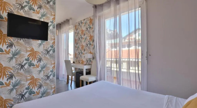 Двухместный номер Standard Hotel Marbella