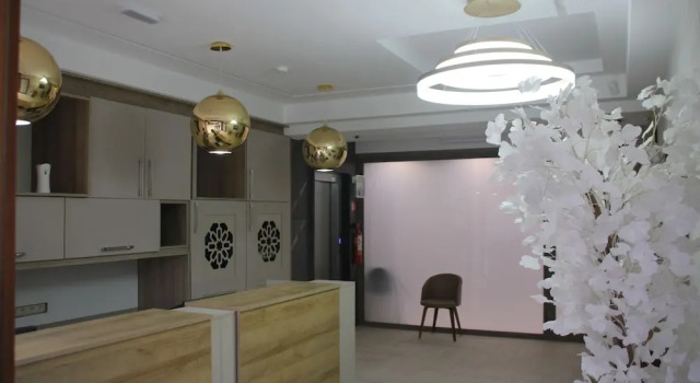 Suite  Résidence Hôtelière Dar Al Oumda, Rezervovat Hotel 3hvězdičkové hotely v Oriental, 3*