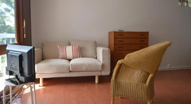 Appartement Pour 2 Personnes Vue Sur Le Port- Residence Jean Rameau, Prenota Appartamento Hotel a Aquitania con parcheggio, Parcheggio