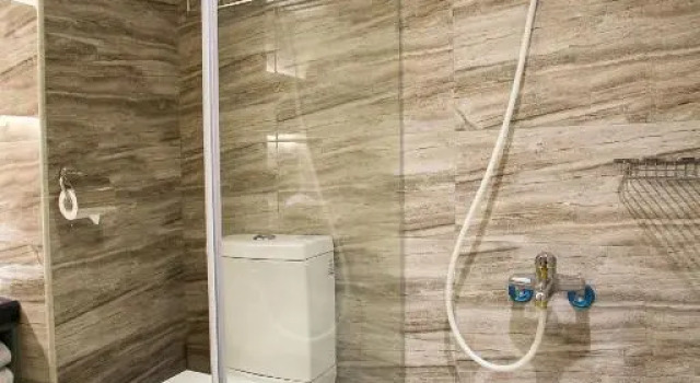 Номер Superior Huang Shin Business Hotel-Shang An