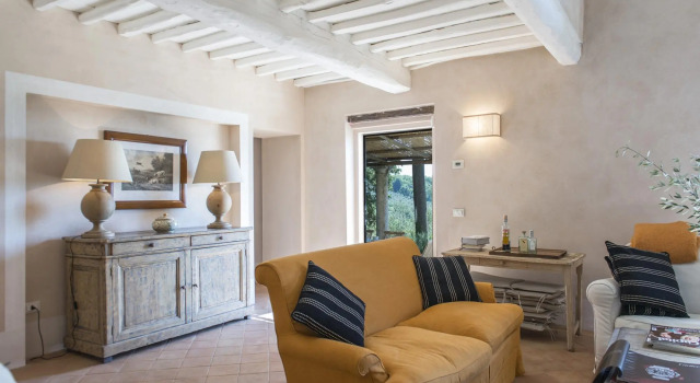 Villa Delle Upupe 8, Emma Villas, Забронировать Вилла Кастеллина-ин-Кьянти Кьянти
