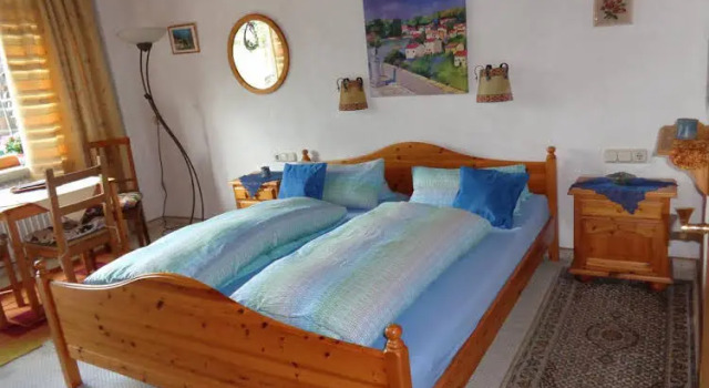 Gästehaus Eschenhof, Varaa Hotelli Hotellit Baijeri pysäköinnillä, Pysäköinti