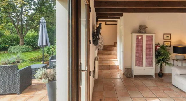 Коттедж Casa de Aldea el Toral