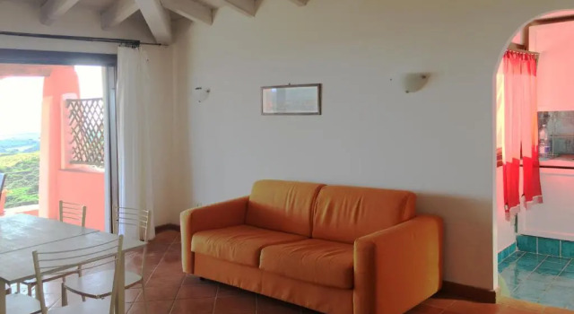 Villa Aura, Rezerwuj Willa Stintino Sardinia North