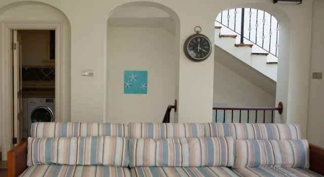 Qingshui Bay Resort Villa, Book Resort Lingshui Hainan