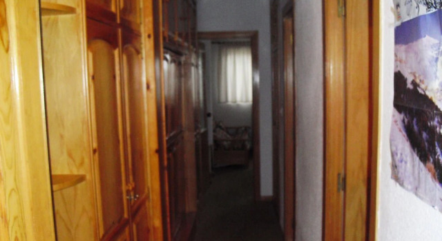 Bright, With Terrace, in the Center, Wifi, Varaa Huoneisto Pradollano 