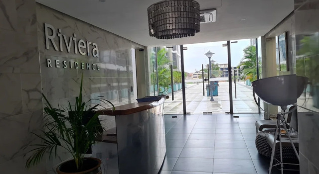 Lovely Furnished 1-bed Apartment in East Legon, Reserva ahora Apartamento Hoteles en Gran Acra con aparcamiento, Aparcamiento