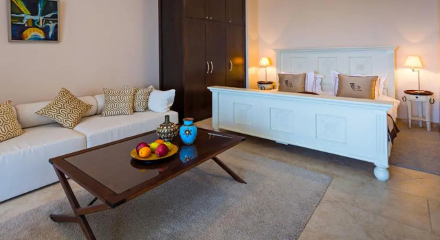 Студия Thracian Cliffs Golf & Beach Resort