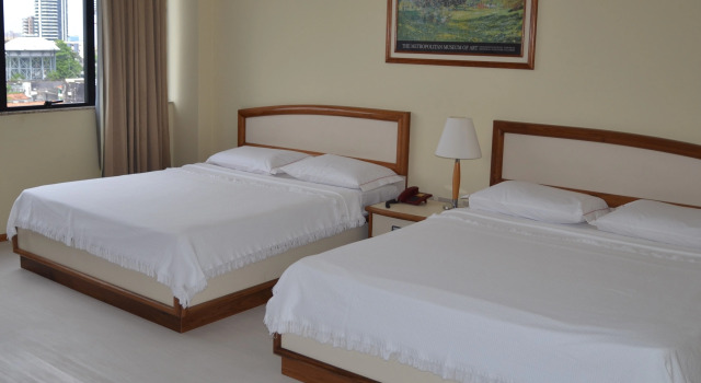 Hotel Sagres