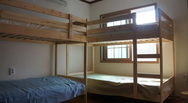 Soh Guesthouse