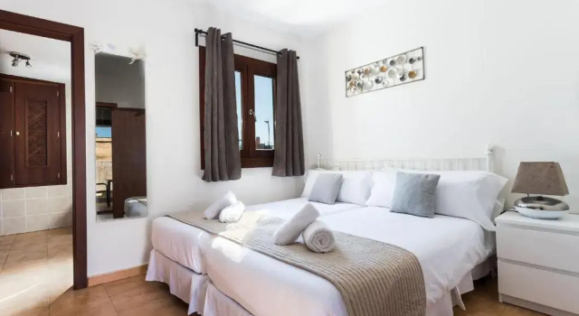 Апартаменты Дуплекс Mallorca Suites