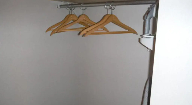 Четырёхместный номер Standard Motel Beausejour